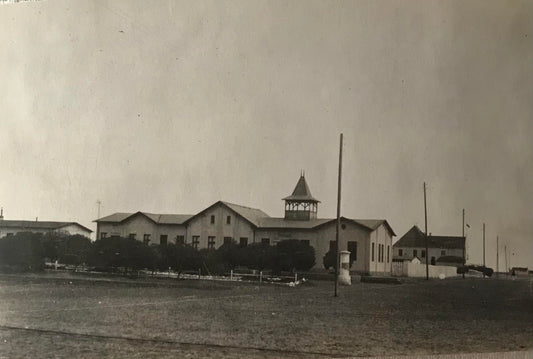 PC SWK 12.2. SWA Foto - Swakopmunder Polizei, Stadtverwaltung und Amtsgericht 1922