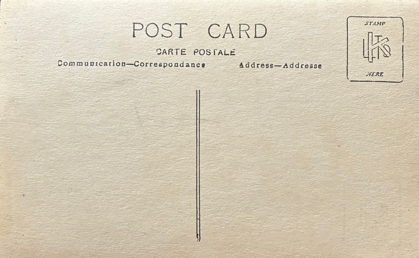 PC Nord-Süd 4.6. DSWA - Oranje-Fluss / GSWA - Orange River