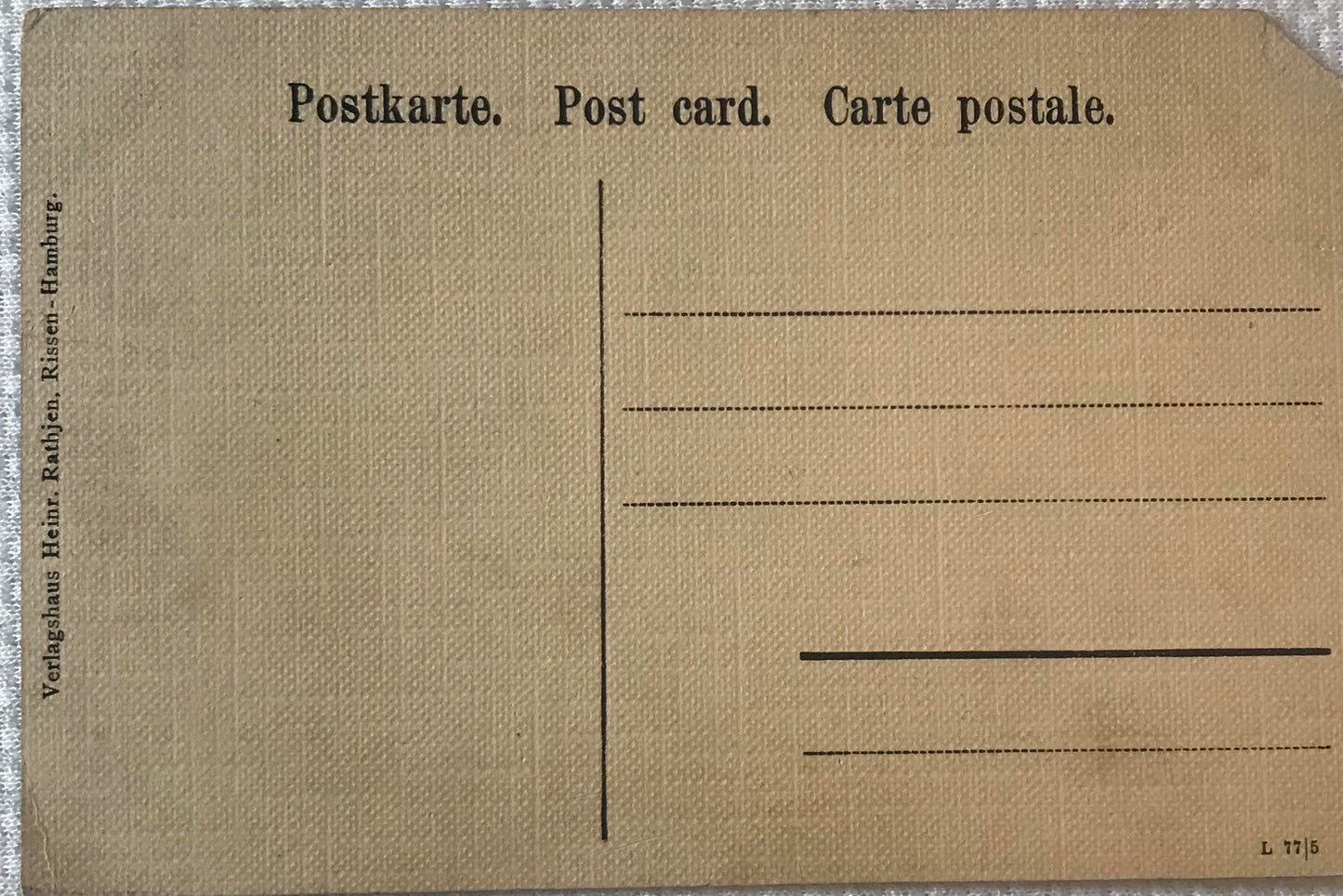 PC STR 9.5. DSWA Schutztruppe - Patroillenlager /   GSWA Schutztruppe - Patrol Camp /