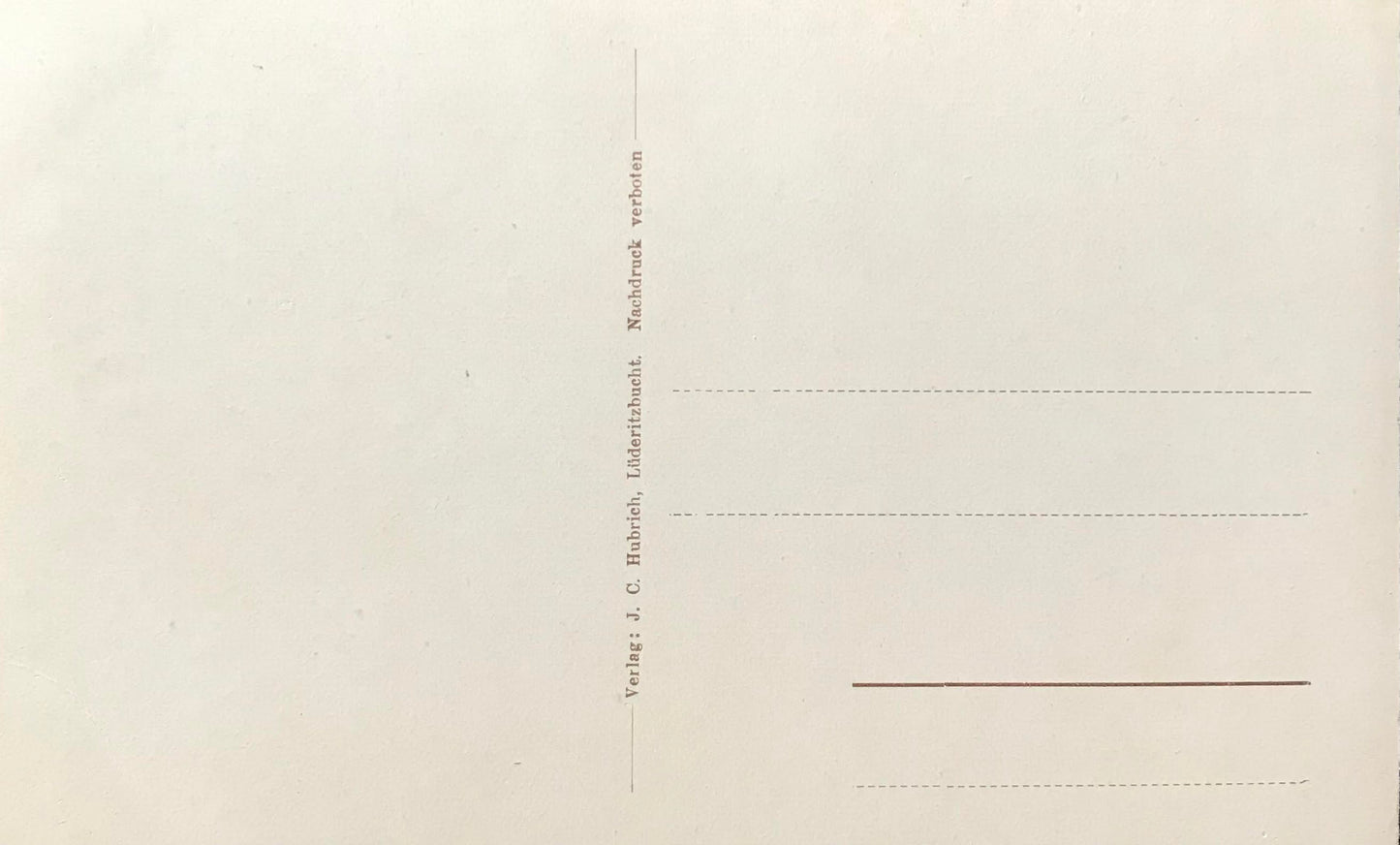 PC SWK - LUD 14.1. DSWA Postkarte - Pomona Diamentenfelder /  GSWA postcard - Pomona diamant fields