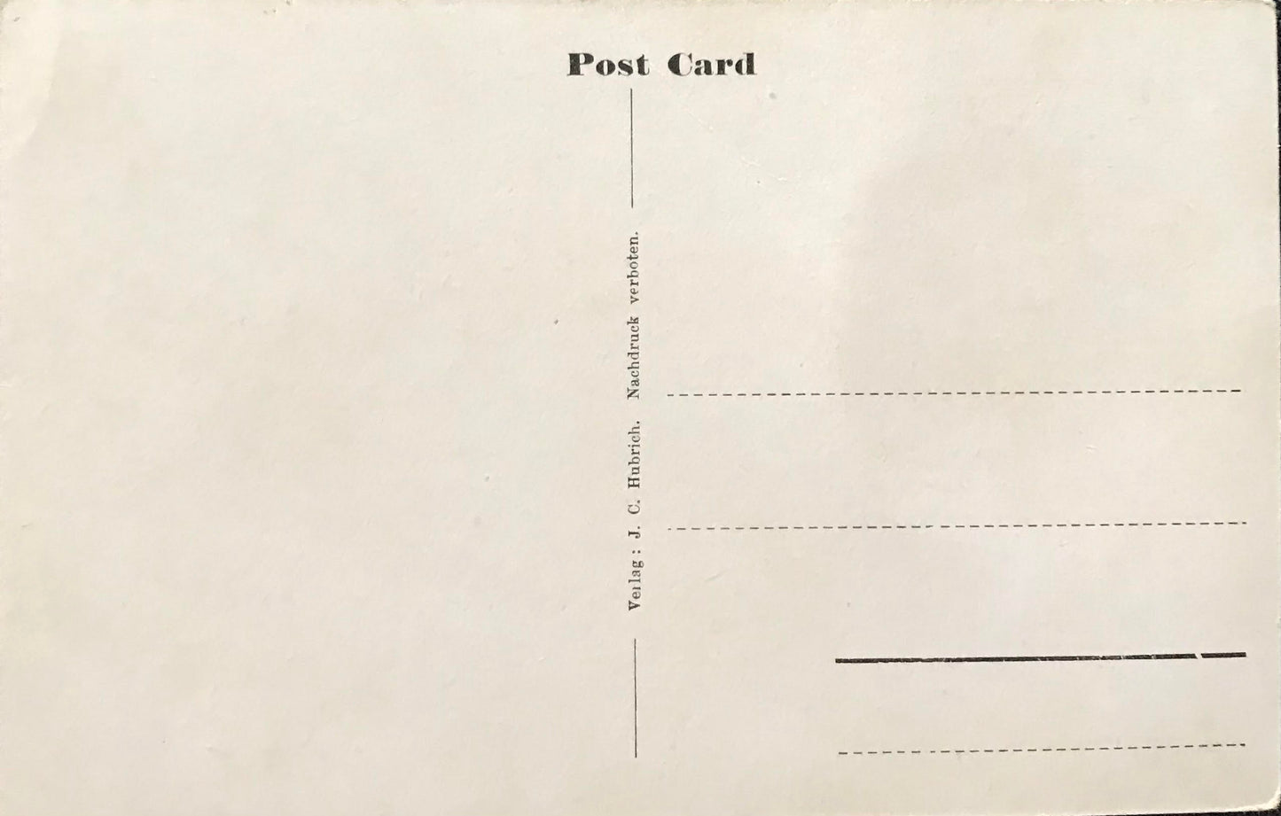 PC SWK-LUD 15.5. DSWA Postkarte - Dünen bei Lüderitzbucht /  GSWA postcard - dunes at Luderitz Bay