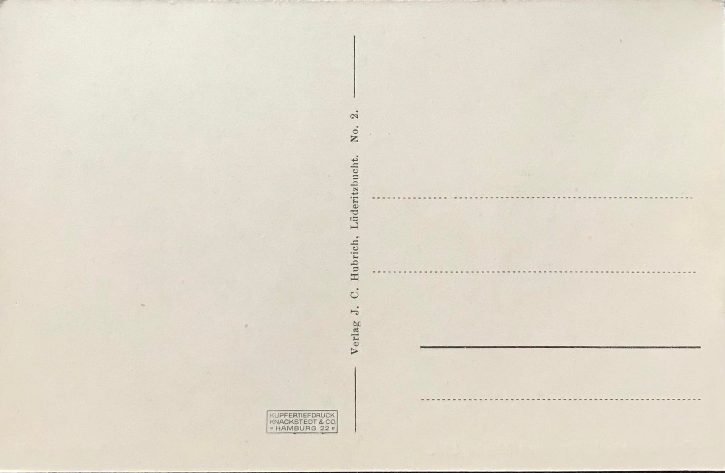 PC SWK-LUD 19.1. SWA Postkarte, Satz von 28 Postkarten der Consolidated Diamond Mines Ltd / SWA postcards, set of 28 postcards of CDM,