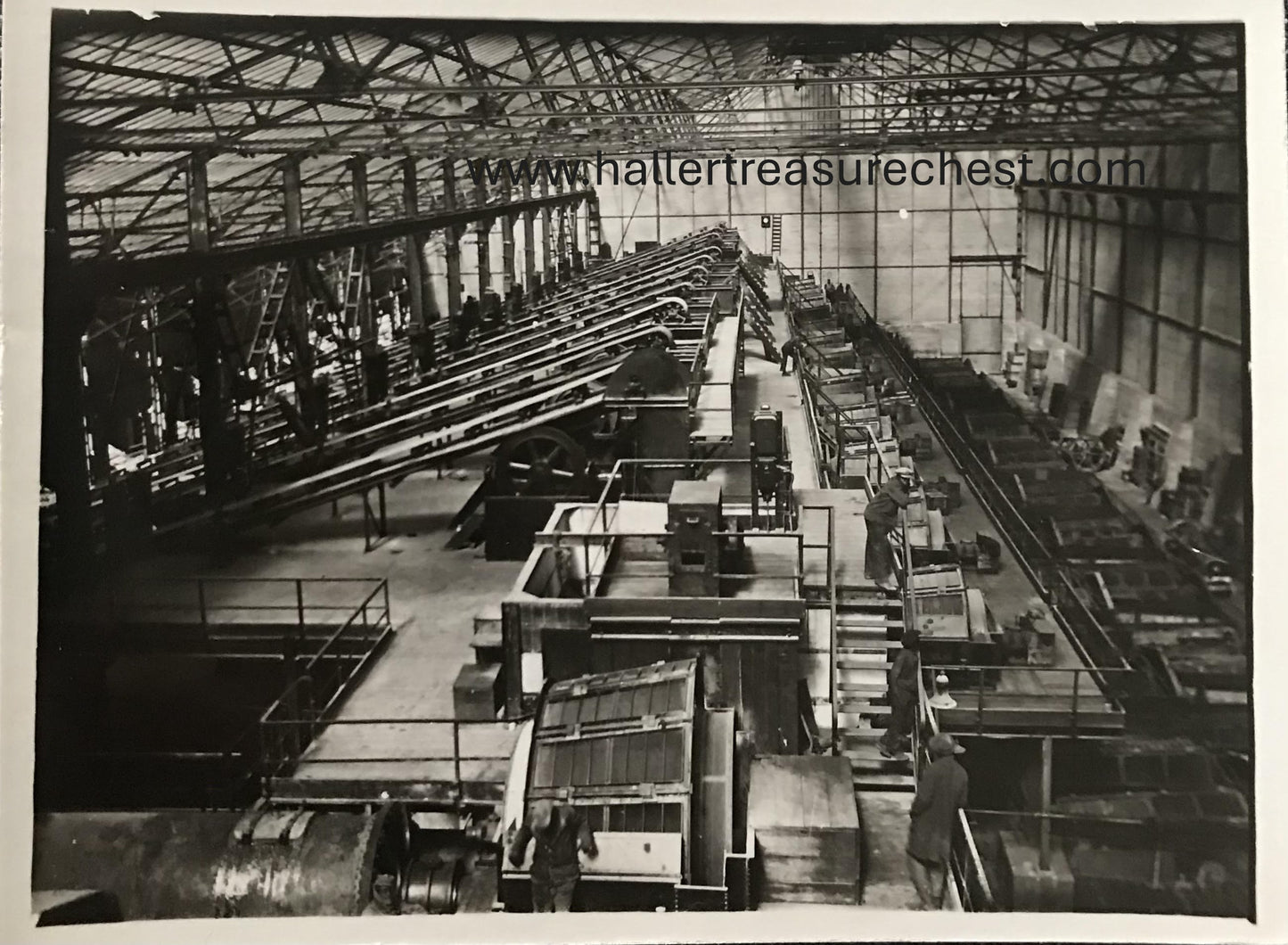 PC SWK-LUD 20.1. SWA Fotos, Satz von 11/12 nummerierten Fotos der Consolidated Diamond Mines Ltd / SWA photos, set of 11/12 numbered postcards of Consolidated Diamond Mines Ltd