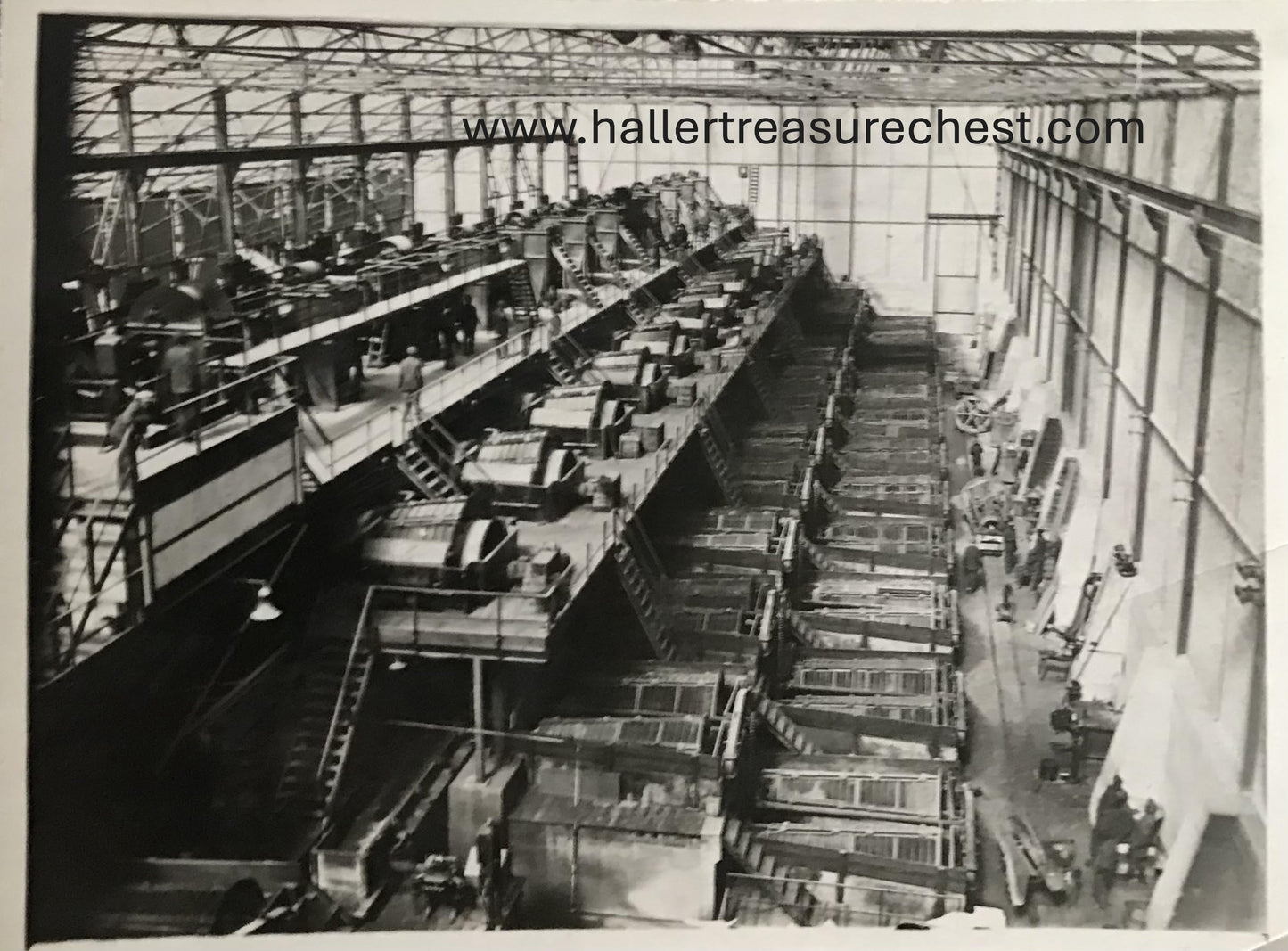 PC SWK-LUD 20.1. SWA Fotos, Satz von 11/12 nummerierten Fotos der Consolidated Diamond Mines Ltd / SWA photos, set of 11/12 numbered postcards of Consolidated Diamond Mines Ltd