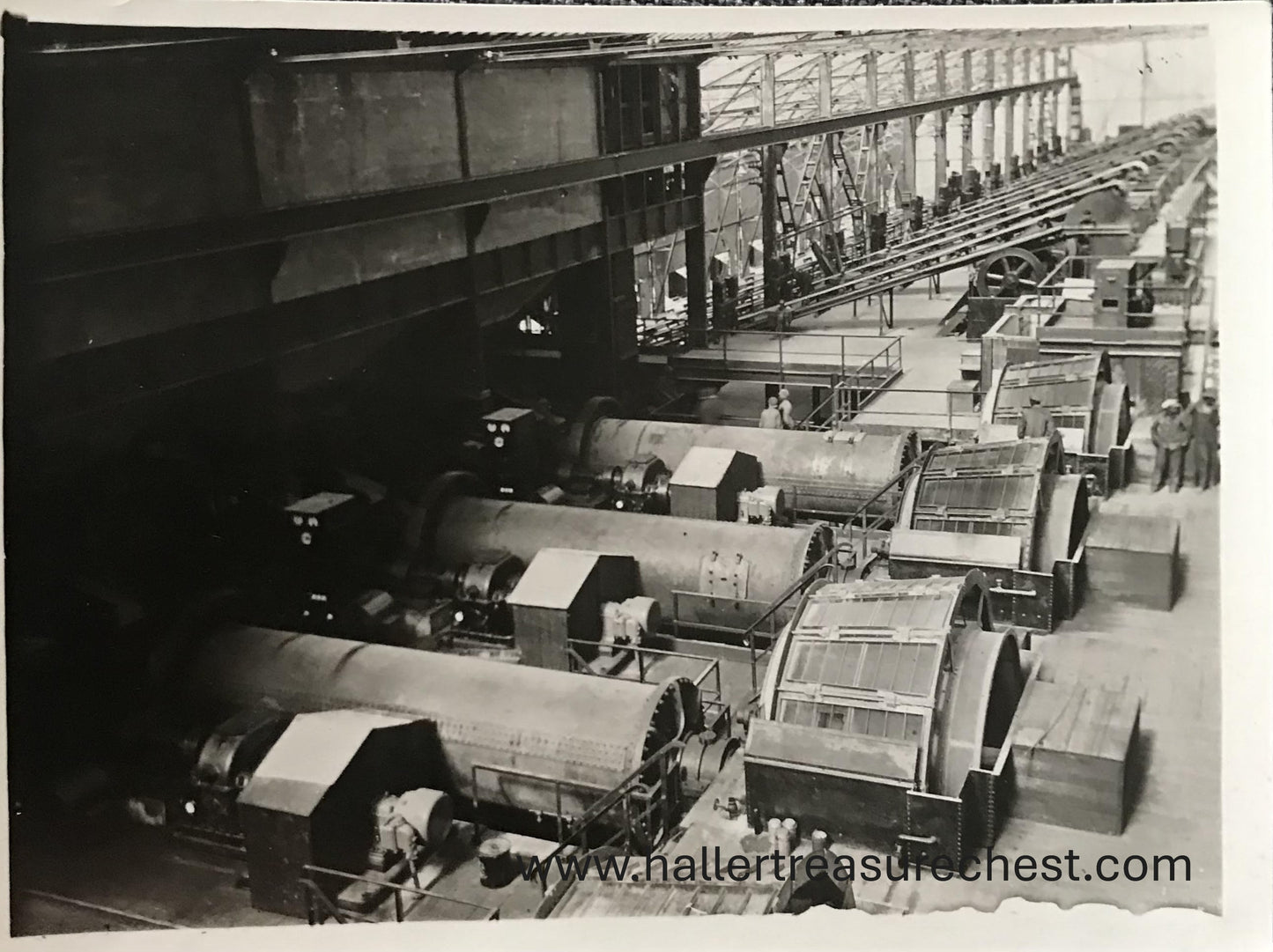 PC SWK-LUD 20.1. SWA Fotos, Satz von 11/12 nummerierten Fotos der Consolidated Diamond Mines Ltd / SWA photos, set of 11/12 numbered postcards of Consolidated Diamond Mines Ltd
