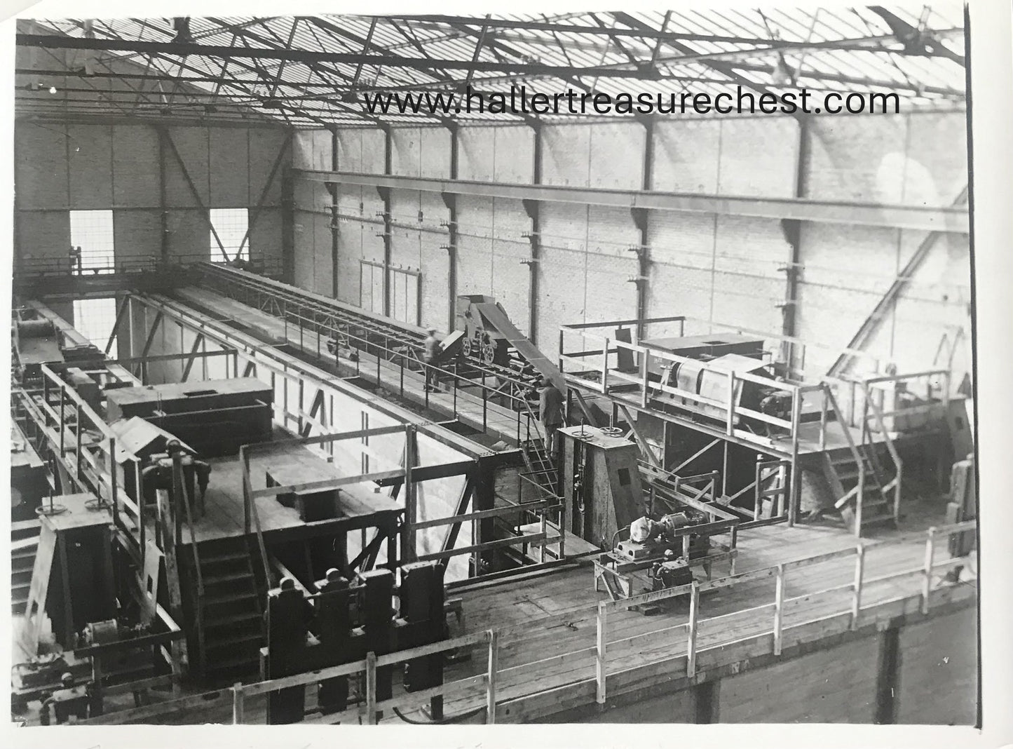 PC SWK-LUD 20.1. SWA Fotos, Satz von 11/12 nummerierten Fotos der Consolidated Diamond Mines Ltd / SWA photos, set of 11/12 numbered postcards of Consolidated Diamond Mines Ltd
