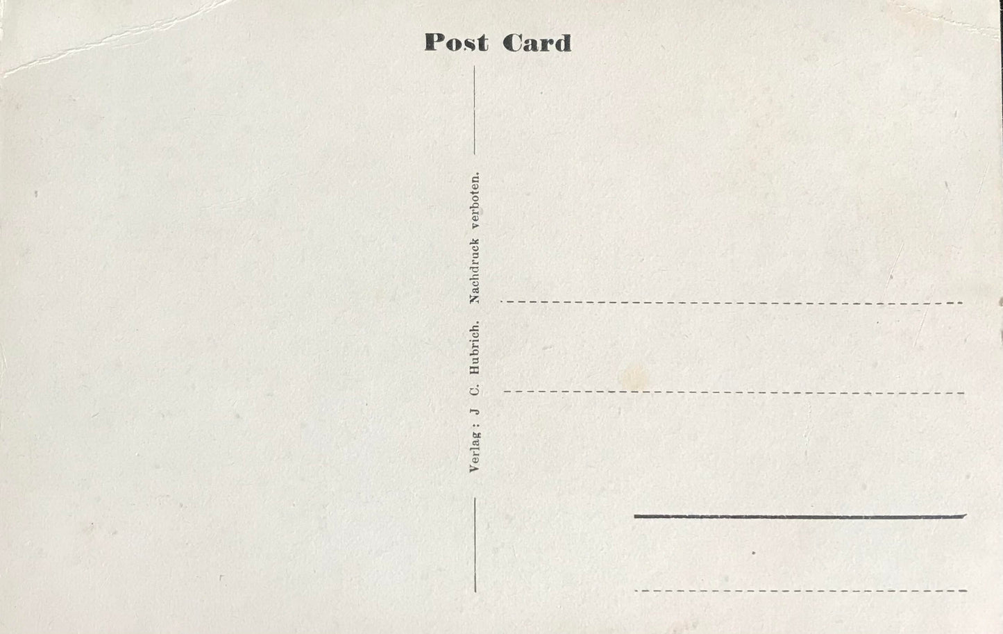 PC SWK-LUD 8.4. DSWA Postkarte, Bahn in Lüderitzbucht, Verlag J.C.Hubrich  GSWA postcard, Train entering Lüderitzbucht