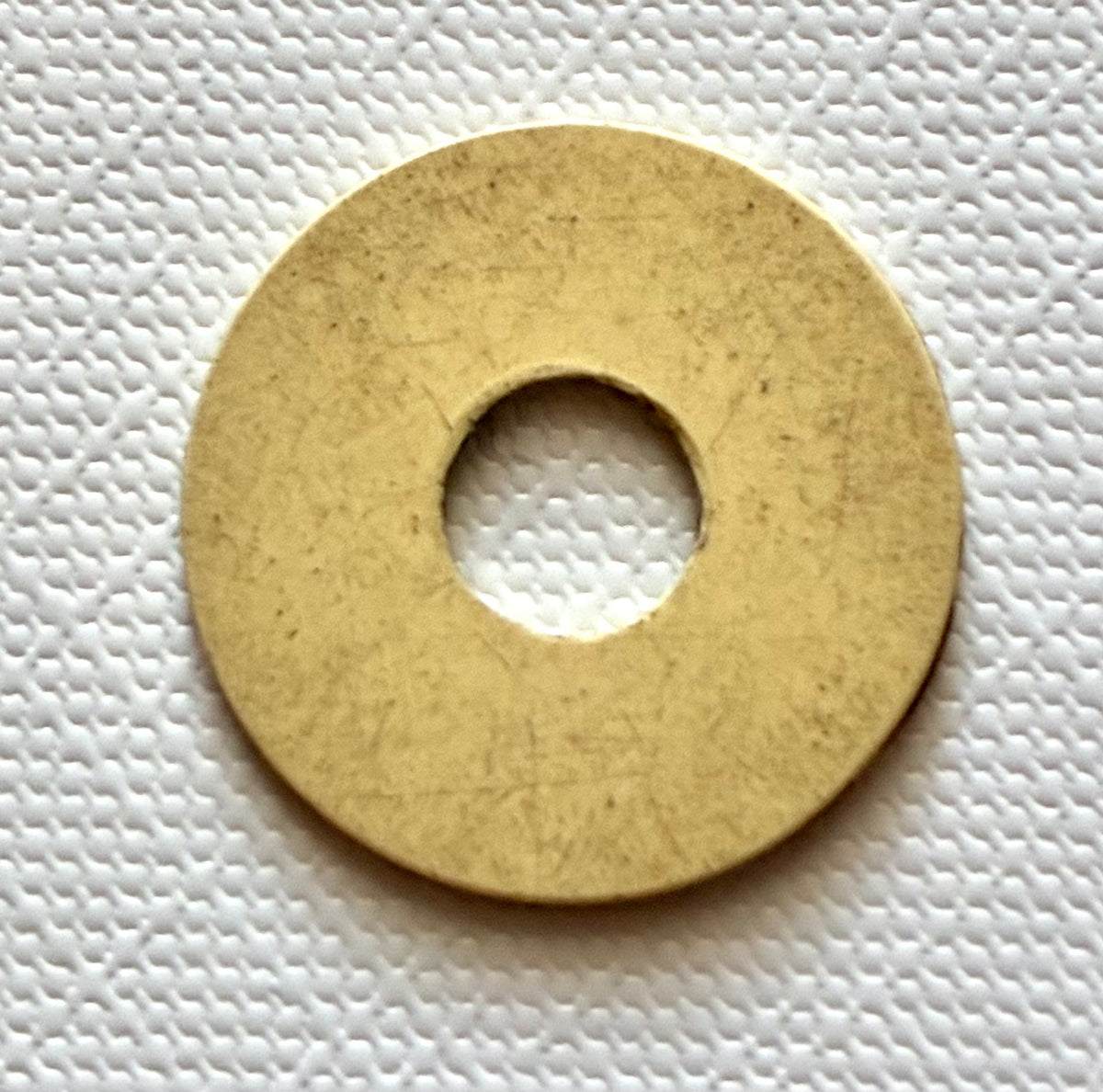 Token 40 – South West Africa – C.D.M. Milk 1 Pint Token – White